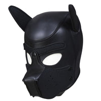 Masque De Chien Hardcore