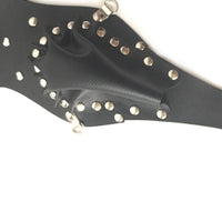 Ceinture de Chasteté Homme Petit Soumis