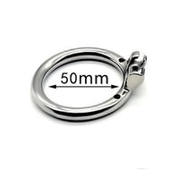 anneau 50 mm