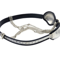 Soutien Gorge de Chasteté