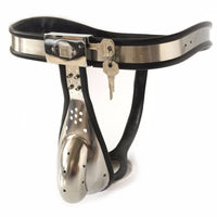 ceinture de chasteté pour homme