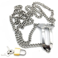 Ceinture de Chasteté Femme | Discrète