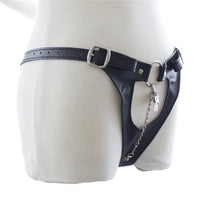 Ceinture de Chasteté Femme Petit Cadena