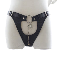 Ceinture de Chasteté Femme Petit Cadena