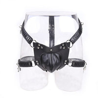Ceinture de Chasteté Homme Beau Paquet