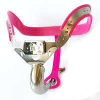 ceinture de chasteté homme moderne