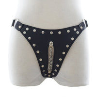 CULOTTE DE CHASTETE