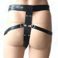 Ceinture de Chasteté Homme  Petit Soumis