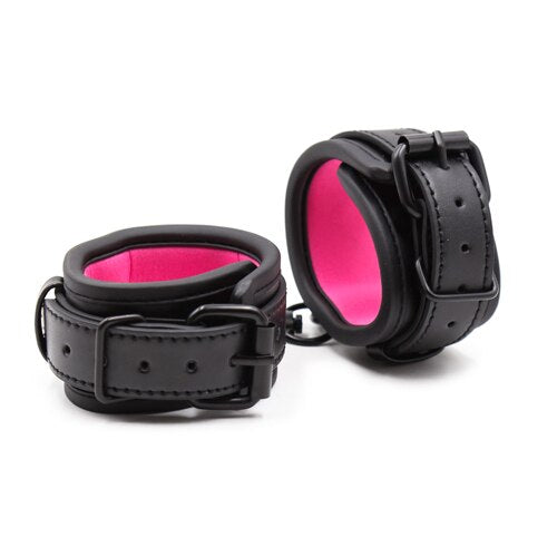 Menotte Cuir