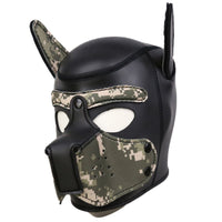Masque De Chien  Hardcore