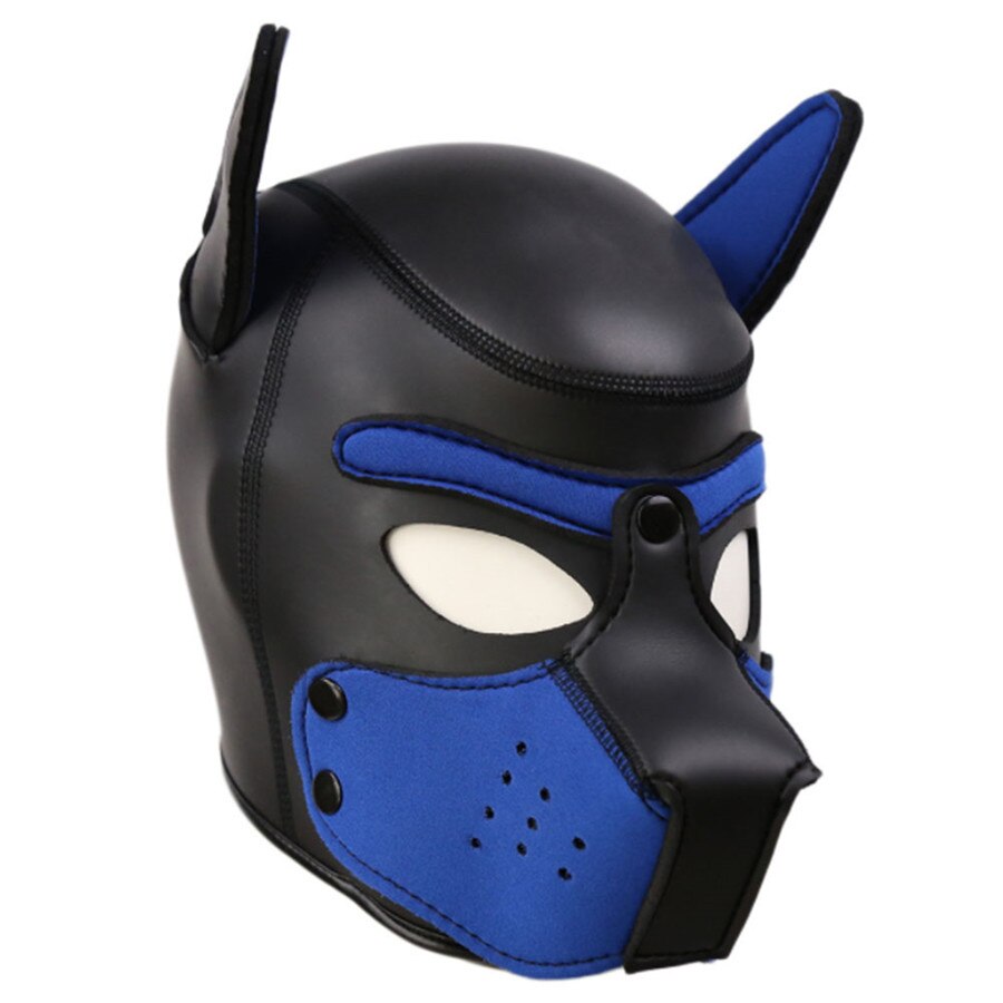 Masque De Chien  Hardcore
