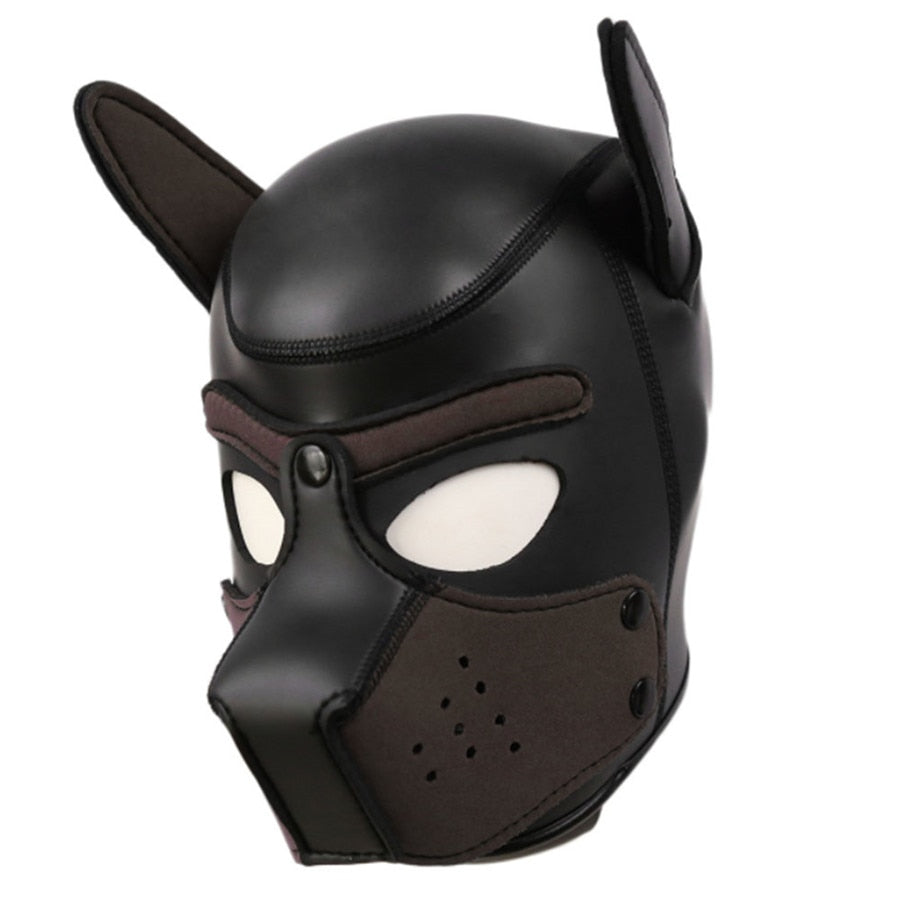 Masque De Chien  Hardcore