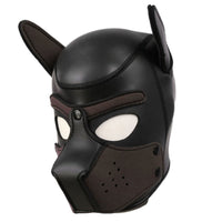 Masque De Chien  Hardcore