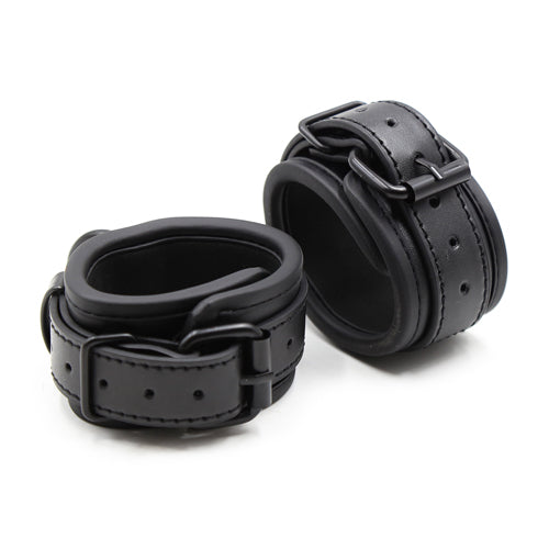 Menotte Cuir