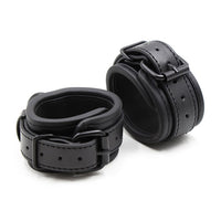 Menotte Cuir