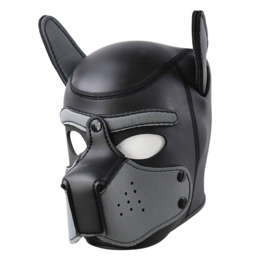 Masque De Chien  Hardcore