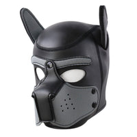 Masque De Chien  Hardcore