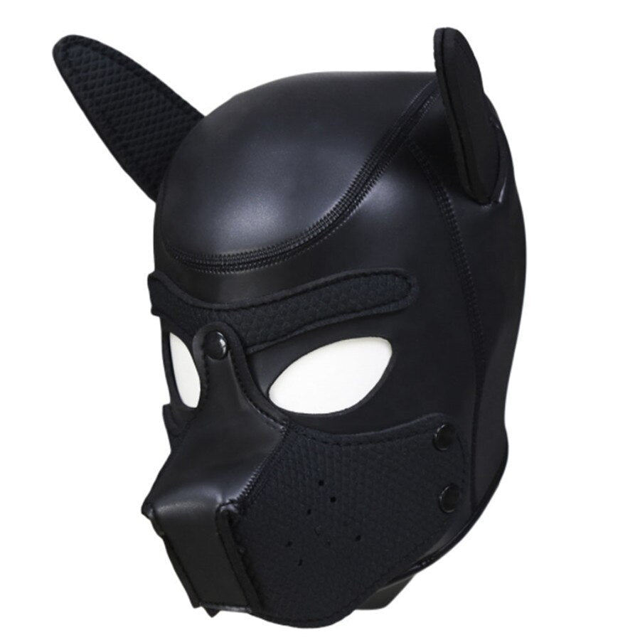 Masque De Chien  Hardcore