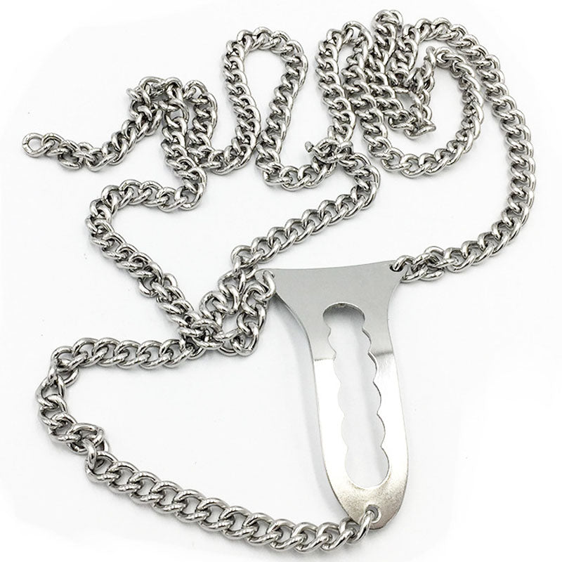 Ceinture de Chasteté Femme | Discrète