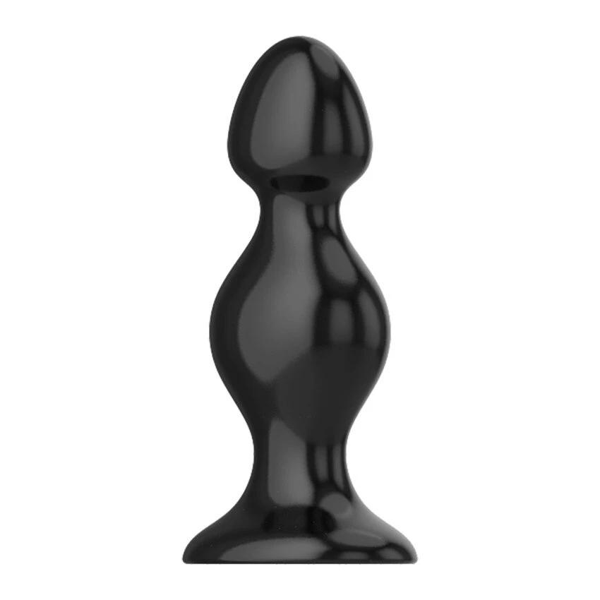 Plug Anal Hard XXL
