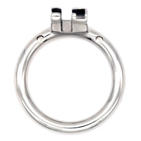 Cage a penis anneau