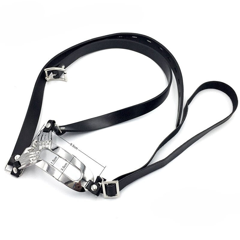 Ceinture de Chasteté Femme | Discrète