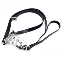 Ceinture de Chasteté Femme | Discrète