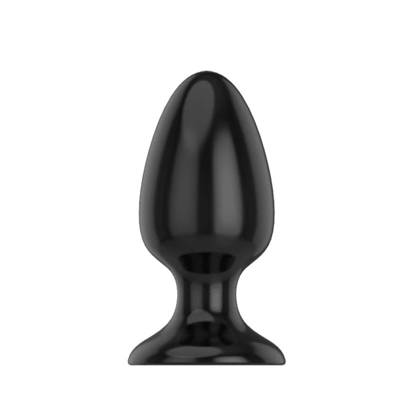 Plug Anal Hard XXL