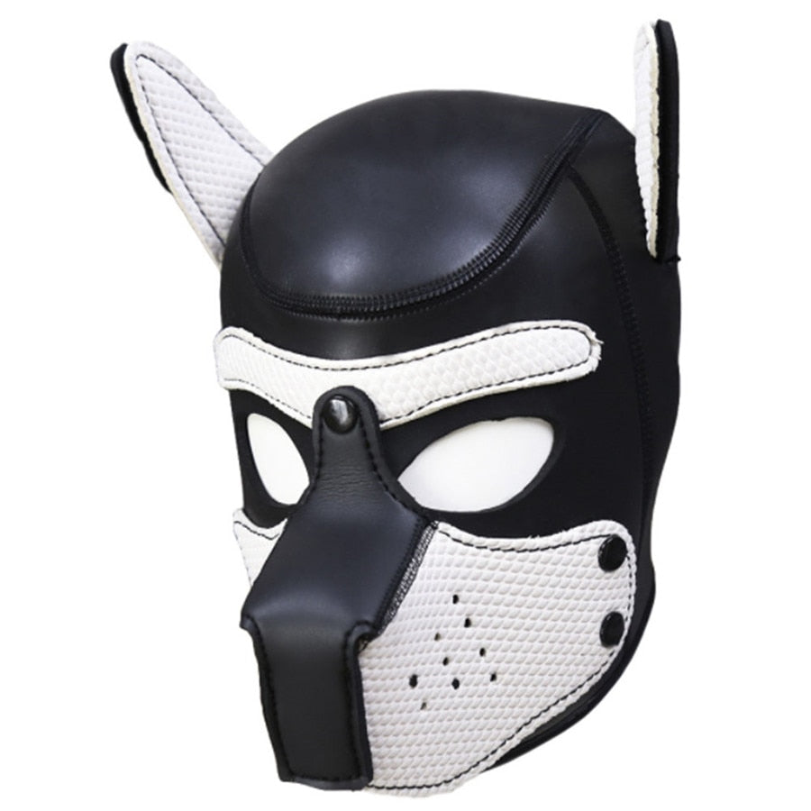 Masque De Chien  Hardcore