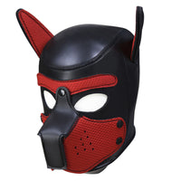 Masque De Chien  Hardcore