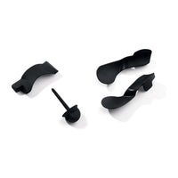 Cage de Chasteté Plastique  Pubic Enemy No 2