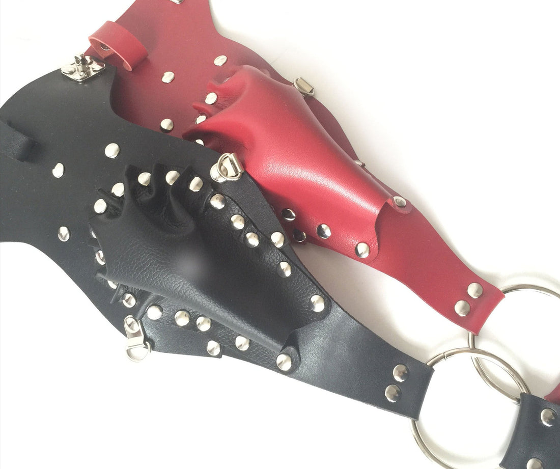 Ceinture de Chasteté Homme  Petit Soumis