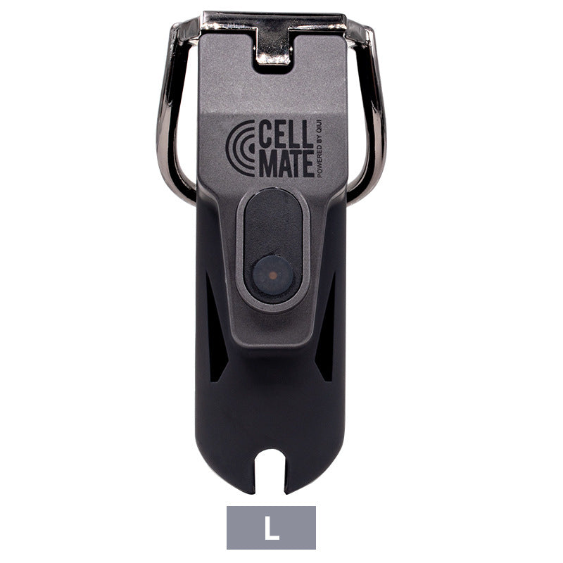 Cage de Chasteté Plastique  Cellmate