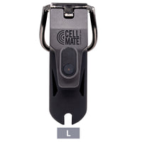 Cage de Chasteté Plastique  Cellmate