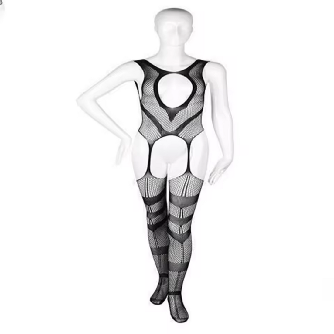Set Lingerie Pour Sissy  élégance