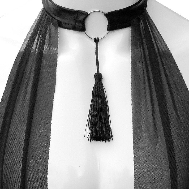 Set Lingerie Pour Sissy  Passion Dévorante