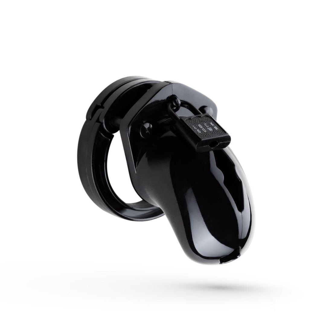 Cage de Chasteté Silicone  LockDown