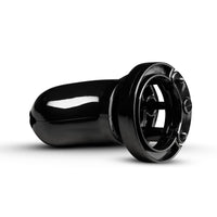 Cage de Chasteté Silicone  LockDown