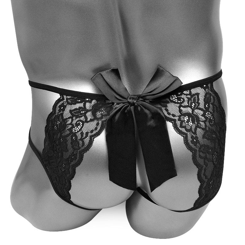 Lingerie Sissy Paquet Cadeau