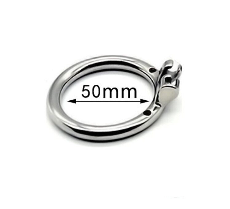 anneau 50 mm