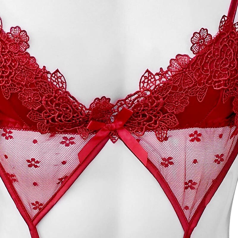 Set Lingerie Pour Sissy  Soumis Docile