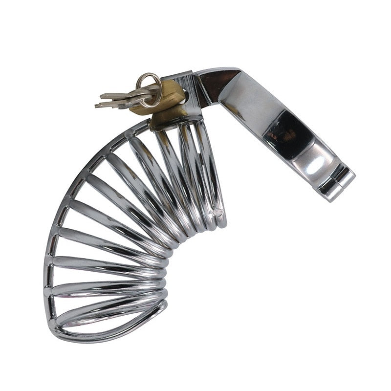 cage de chasteté pénis