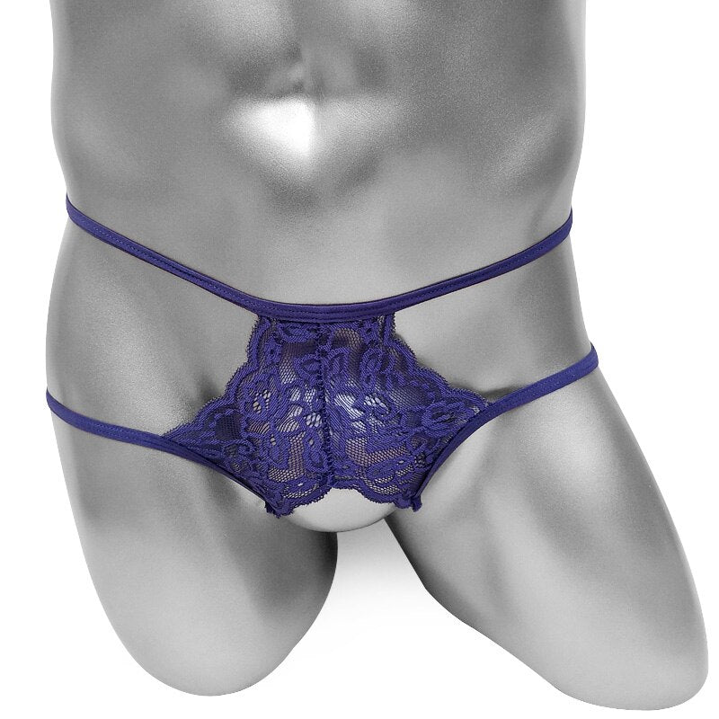 Lingerie Sissy Paquet Cadeau