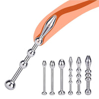 sonde d uretre