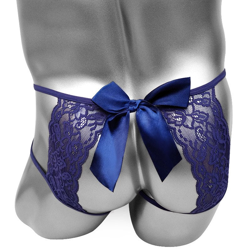 Lingerie Sissy Paquet Cadeau