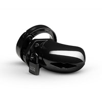 Cage de Chasteté Silicone  LockDown