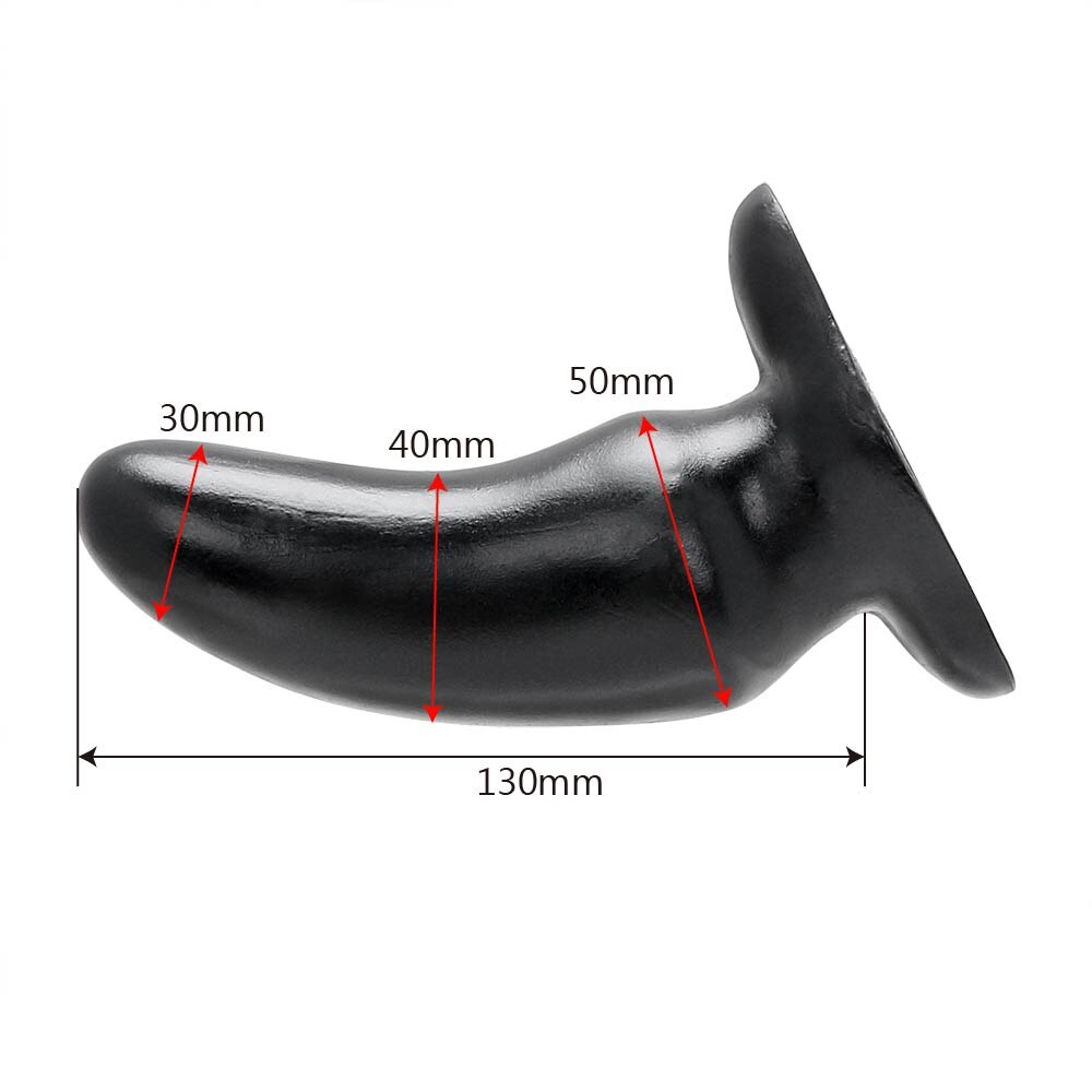 Plug Anal Prostate