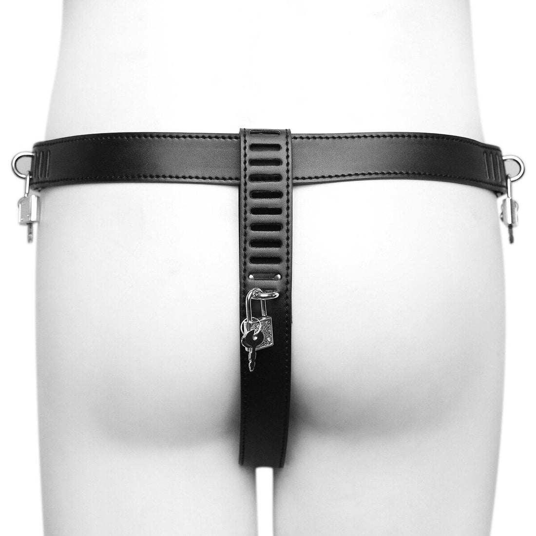 Ceinture de Chasteté Homme  Petit Paquet
