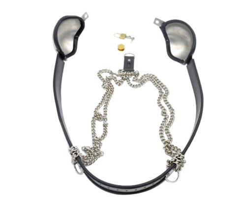 Soutien Gorge de Chasteté