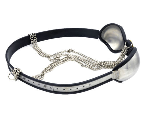 Soutien Gorge de Chasteté